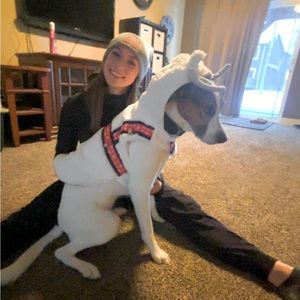 Meet your Posher, Danica